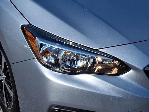 Certified 2020 Subaru Impreza 2.0i Premium image 10
