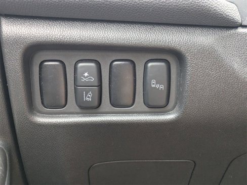 Used 2024 Mitsubishi Outlander Sport ES image 25