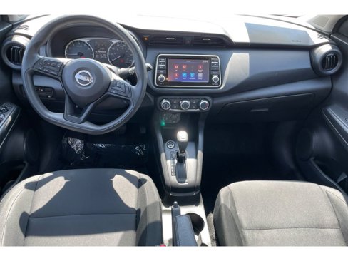 Used 2023 Nissan Kicks S image 14