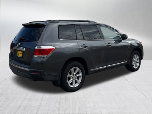 Used 2011 Toyota Highlander SE image 5