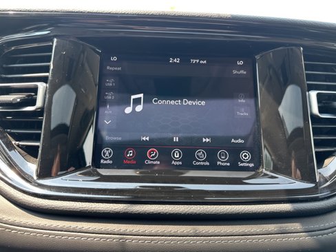 Used 2021 Dodge Durango SXT image 67