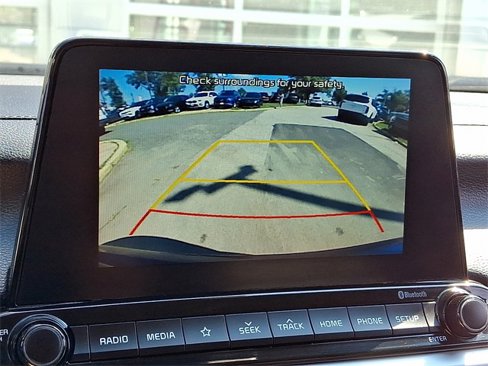 Certified 2020 Kia Forte LXS image 17