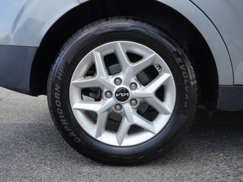Used 2022 Kia Soul LX w/ Technology Package image 20