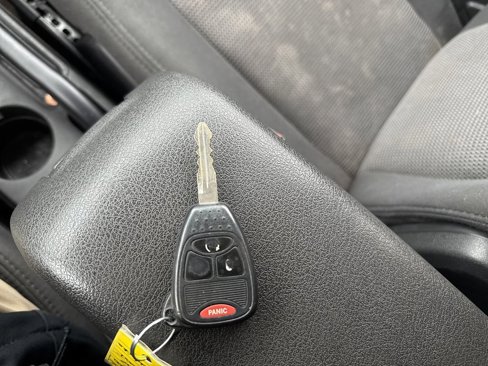 Used 2014 Jeep Patriot Latitude image 23
