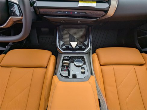 New 2025 BMW X3 xDrive30i w/ Convenience Package image 19