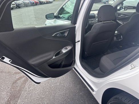 Used 2020 Chevrolet Malibu LT w/ Redline Edition image 31