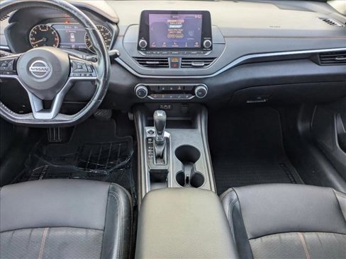 Used 2020 Nissan Altima 2.5 SR image 11