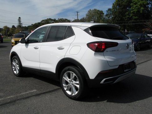 Used 2023 Buick Encore GX Preferred w/ Cold Weather Comfort Package image 8