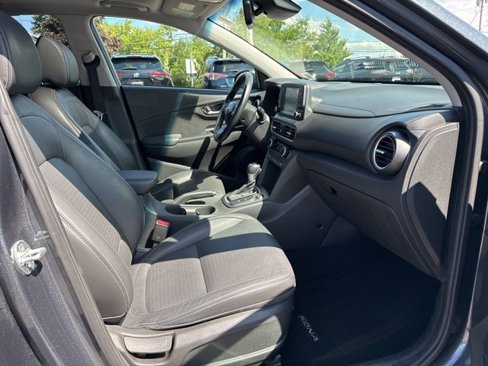 Used 2019 Hyundai Kona Limited image 23