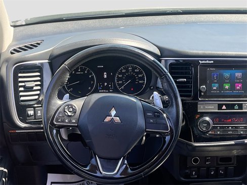 Used 2019 Mitsubishi Outlander GT image 21