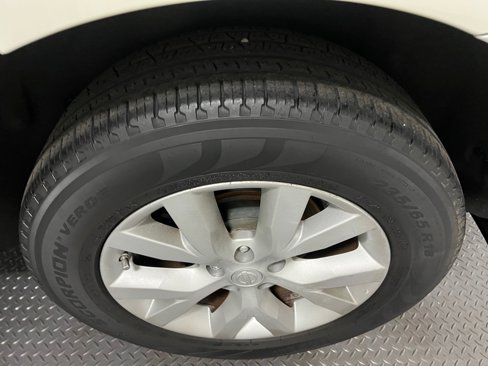 Used 2011 Nissan Murano SV image 20
