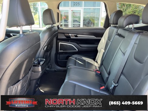 Used 2020 Kia Telluride LX image 14