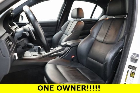 Used 2009 BMW M3 Sedan image 9