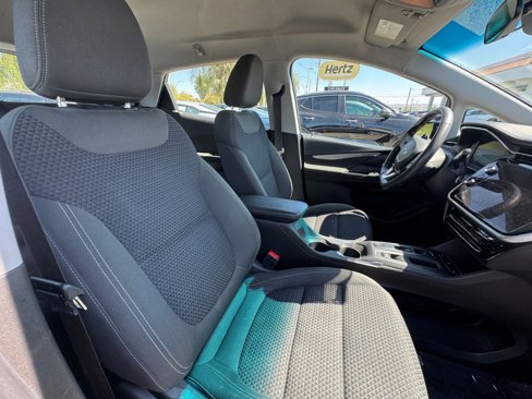 Used 2023 Chevrolet Bolt LT w/ Driver Confidence Package image 38