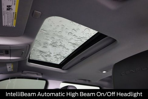 Used 2018 GMC Sierra 1500 Denali image 38