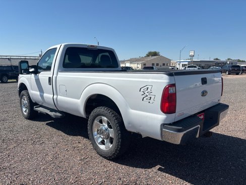 Used 2015 Ford F250 XL image 3