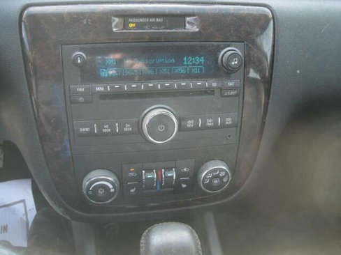 Used 2014 Chevrolet Impala LTZ image 13