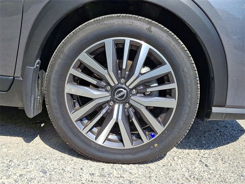 Used 2024 Nissan Kicks SV w/ Interior Electronics Package image 26