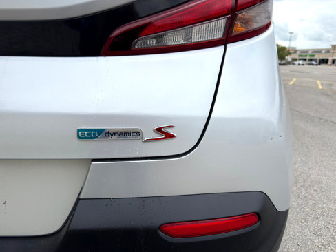 Used 2021 Kia Soul S image 5