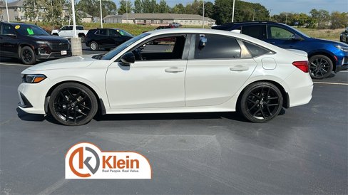 Used 2023 Honda Civic Sport image 4
