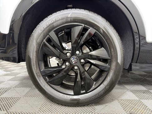 New 2026 Buick Encore GX Sport Touring w/ Advanced Technology Package image 15