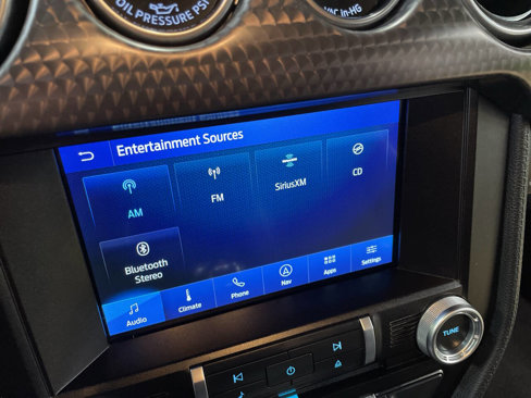 Used 2022 Ford Mustang GT Premium w/ GT Performance Package image 71