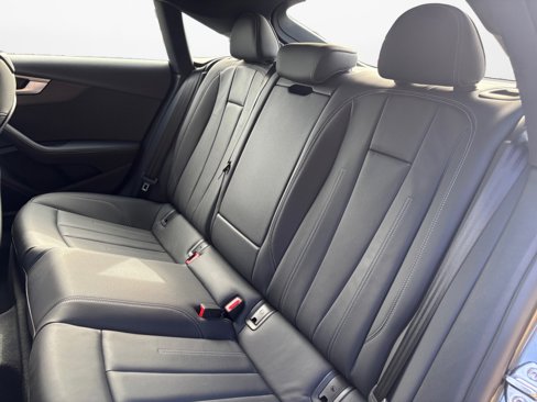 Certified 2025 Audi A5 2.0T Premium Plus image 12