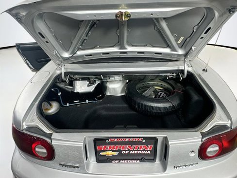 Used 1990 MAZDA MX-5 Miata image 22