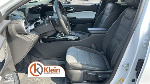 New 2025 Chevrolet Trax LT w/ LT Convenience Package image 13