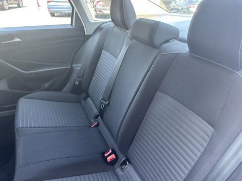 Used 2024 Volkswagen Jetta S image 20