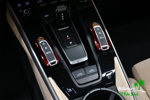 Used 2021 Porsche 911 Targa 4S Heritage Design image 53