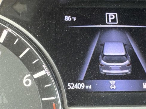 Certified 2018 Nissan Pathfinder S image 20
