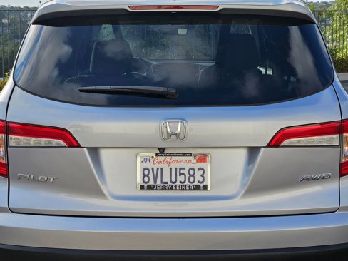 Used 2019 Honda Pilot EX-L image 13