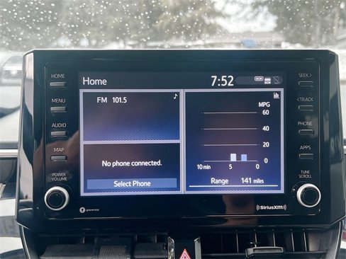 Used 2022 Toyota Corolla LE image 11