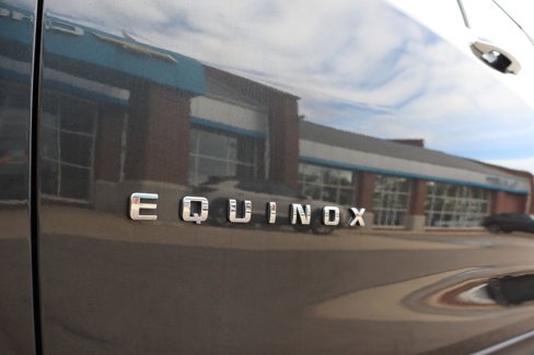 Used 2019 Chevrolet Equinox Premier image 8