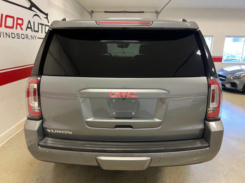 Used 2019 GMC Yukon SLT w/ Premium Edition image 13