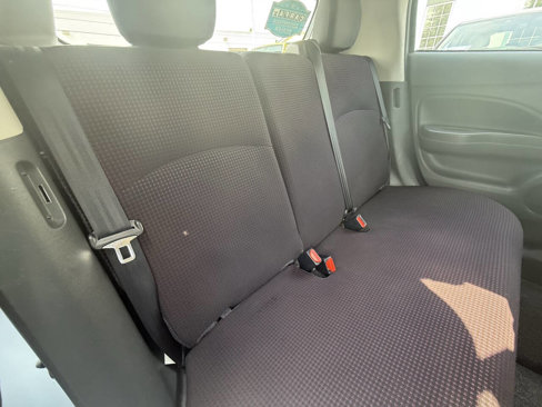 Used 2014 Mitsubishi Mirage ES image 17