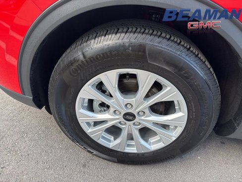 Used 2024 Ford Escape Active image 32