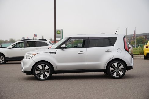 Used 2015 Kia Soul ! image 6