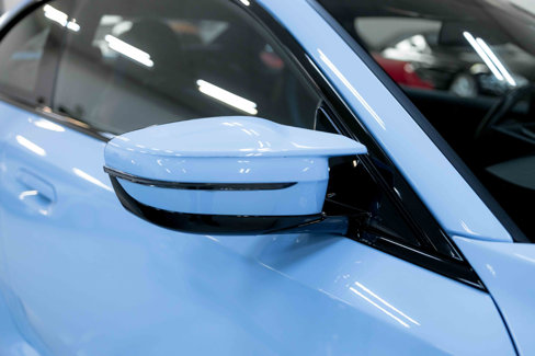 Used 2024 BMW M2 w/ Lighting Package image 21