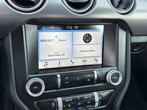 Used 2019 Ford Mustang Coupe w/ Equipment Group 101A image 24