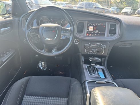 Used 2023 Dodge Charger SXT image 14