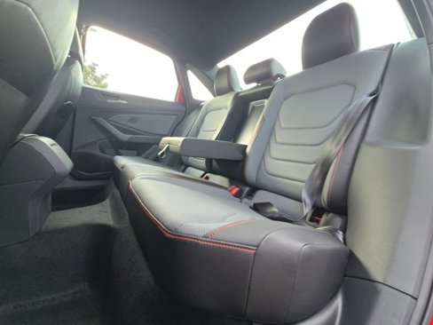 New 2025 Volkswagen Jetta GLI Autobahn image 19