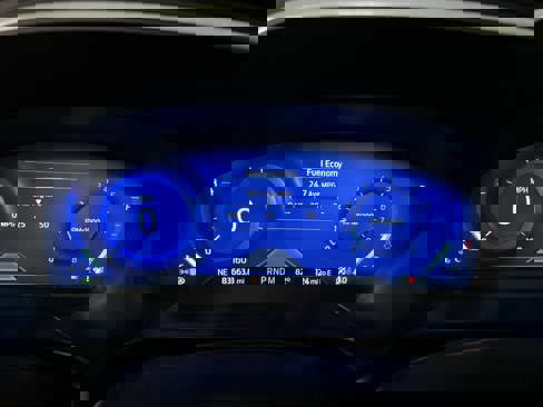 Used 2020 Ford Escape Titanium image 85