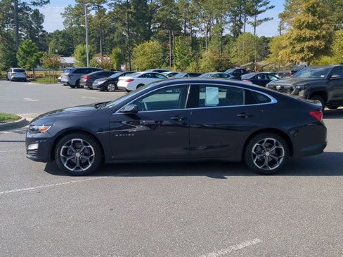 Used 2023 Chevrolet Malibu LT image 7