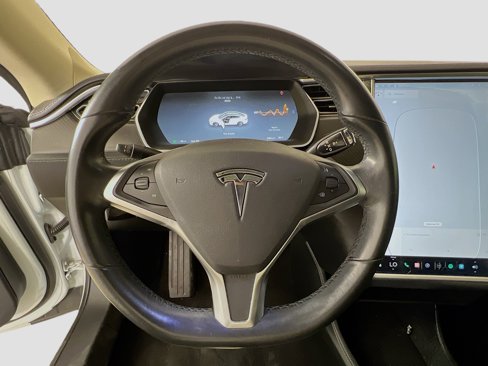 Used 2014 Tesla Model S 60 image 11
