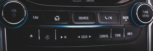 Used 2016 Chevrolet Malibu LT w/ Power Convenience Package image 13