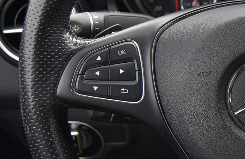 Used 2019 Mercedes-Benz CLA 250 image 21