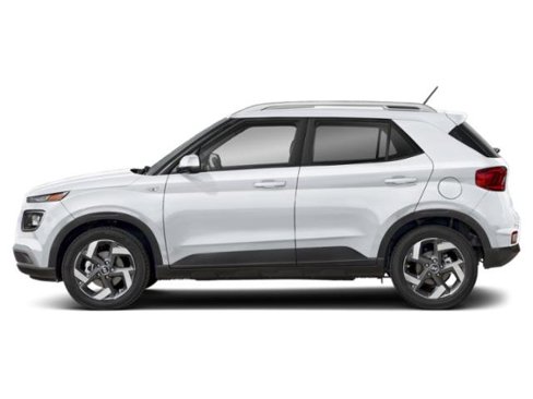 Used 2024 Hyundai Venue SEL image 3