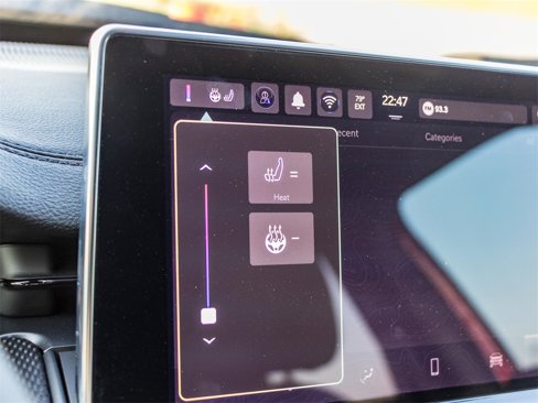 New 2025 Jeep Compass Latitude image 33